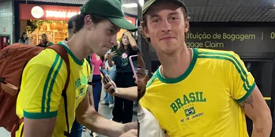 Shawn Mendes em Salvador: 4 locais que o cantor precisa conhecer - Imagem