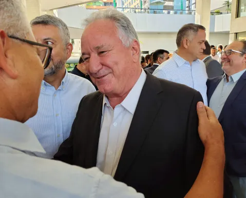 Ronaldo Carletto confirma suplência de Rui Costa e nega rumores sobre vice