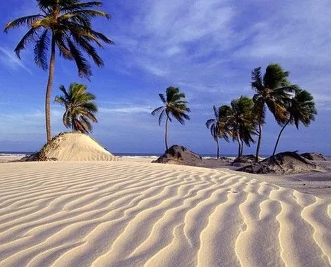Para relaxar: 5 paraísos perto de Salvador para curtir o feriado