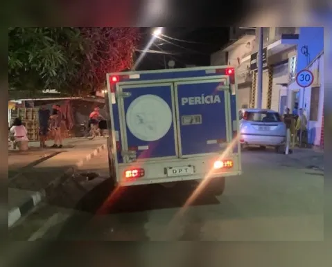 Homens são encontrados mortos em cidade do interior da Bahia - Imagem