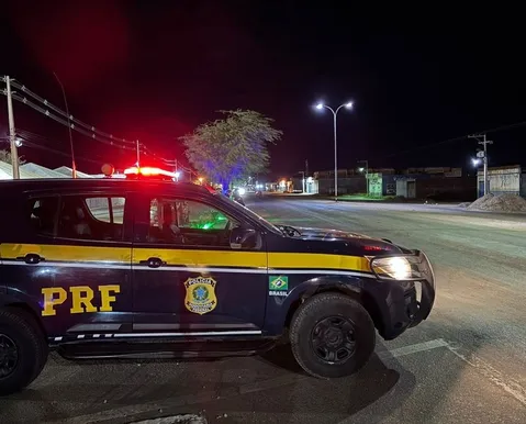 PRF é presa em hotel na Bahia após passar cinco meses fugindo com filho de 6 anos