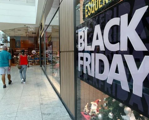 Black Friday: 5 dicas para pequenos negócios surfarem nas vendas