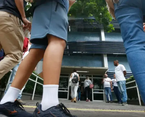 CNU: convocados podem escolher local de trabalho até terça