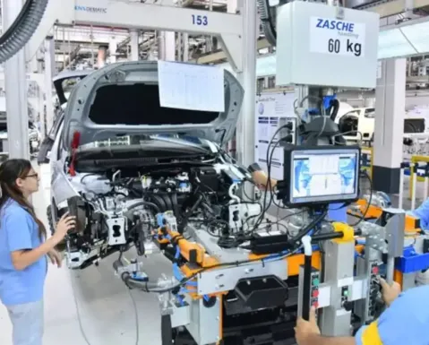 Volkswagen pode fechar fábricas e demitir até 100 mil funcionários