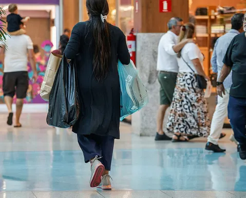 Famosa marca de calçados fecha loja em principal shopping de Salvador