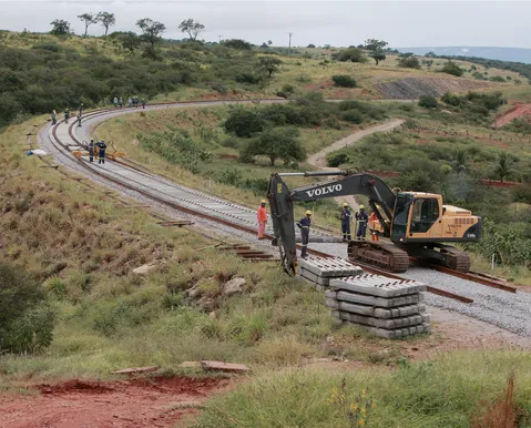 Obra da Fiol na Bahia já tem data para ser retomada