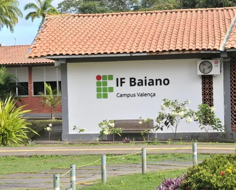 IF Baiano abre inscrições para 1,8 mil vagas em cursos técnicos gratuitos