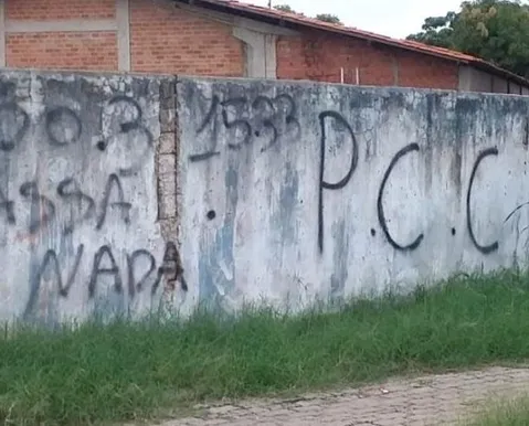 Candidato a deputado é preso e vereadores são alvos de operação contra o PCC