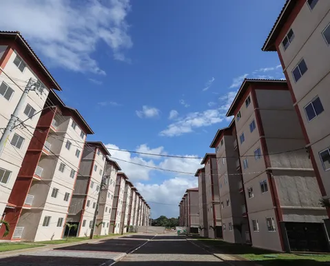 Feirão de imóveis com entrada a partir de R$ 250 começa nesta quinta