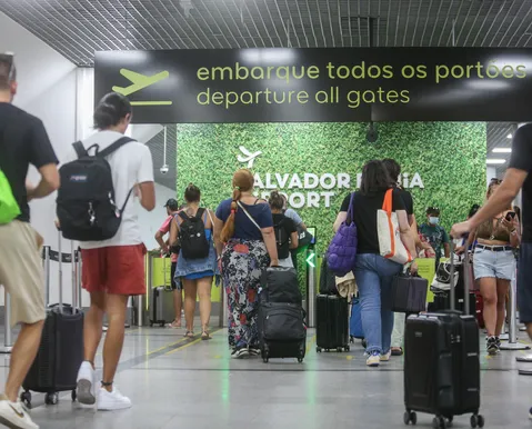 Direitos do passageiro no São João: como agir diante de imprevistos em viagens