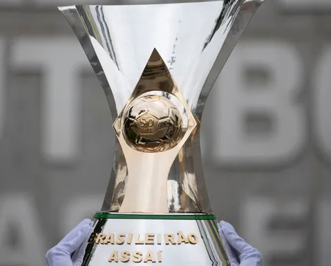 CBF confirma! Brasileirão vai parar por causa da Copa do Mundo Feminina