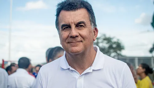 Vitória vota contra Lei Vini Jr. no Brasil e presidente explica decisão