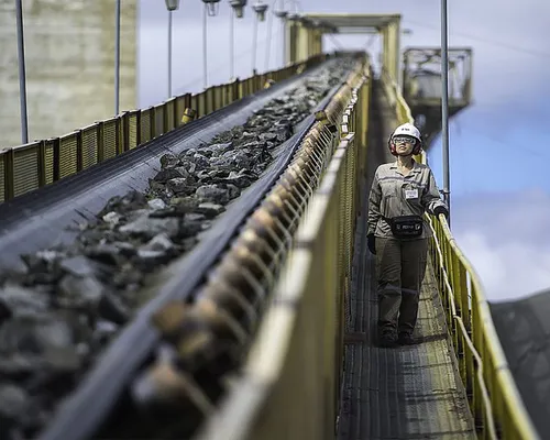 A força da Bahia: como o estado se prepara para receber o ecossistema da mineração em 2025 - Imagem