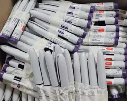 Anvisa autoriza uso de Mounjaro sem consulta médica - Imagem