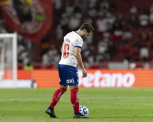 Bahia perde vaga no G-5 do Brasileirão sem entrar em campo - Imagem