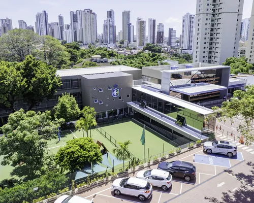 Educação sem fronteiras: a formação internacional que começa na infância - Imagem