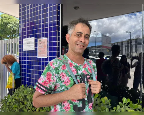 Entre fé, cansaço e futuro: o segundo domingo do Enem 2025 - Imagem