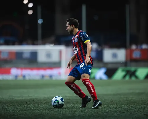 Everton Ribeiro explica minutagem controlada em derrota; confira - Imagem