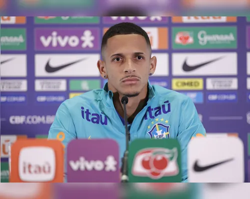 Fim do mistério! Saiba se Luciano Juba entrará em campo contra Senegal - Imagem
