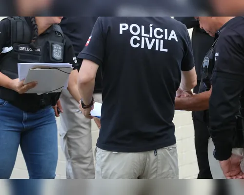 Homem ameaça ex-companheira e maltrata filho de 2 anos na Bahia - Imagem