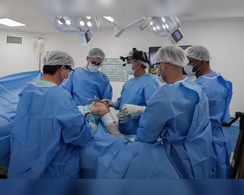 IA vai substituir os médicos? SUS vai utilizar IA e 5G para acelerar atendimentos - Imagem