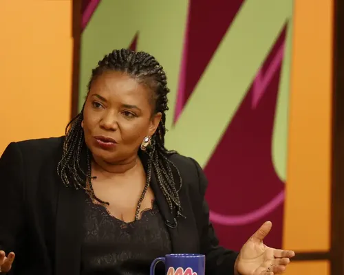 Margareth Menezes faz forte revelação sobre Lei Rouanet - Imagem