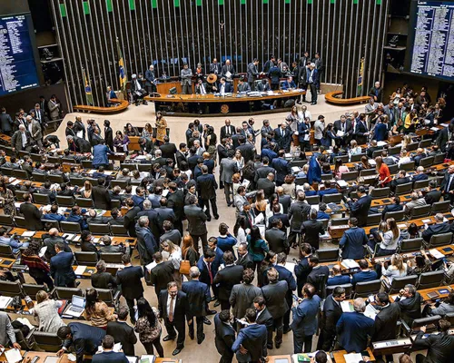 Ataque impopular - Imagem
