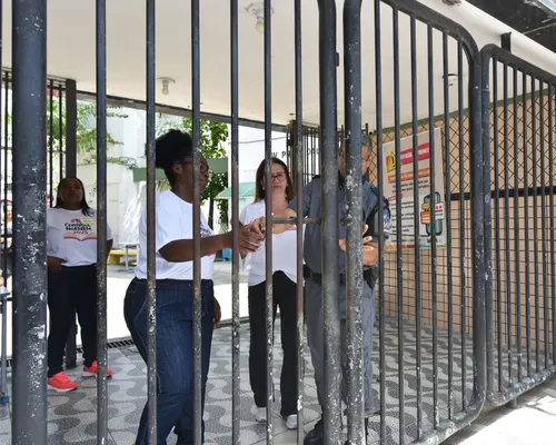 MEC apresenta balanço preliminar do Enem com 4,8 milhões de candidatos - Imagem