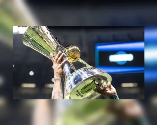 Veja todos os cenários possíveis de rebaixamento em 2025 - Imagem