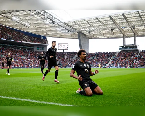 Sem CR7, Portugal humilha e garante Copa: dependência acabou? - Imagem