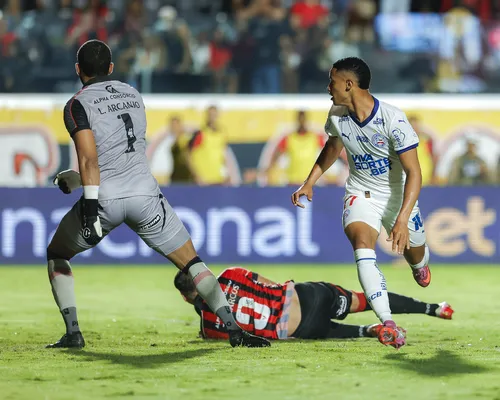 Bahia beira R$2 bilhões, vale mais que o dobro do Vitória e domina o Nordeste - Imagem