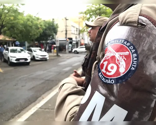 Tiroteio interrompe aplicação do Enem 2025 e prova é remarcada - Imagem