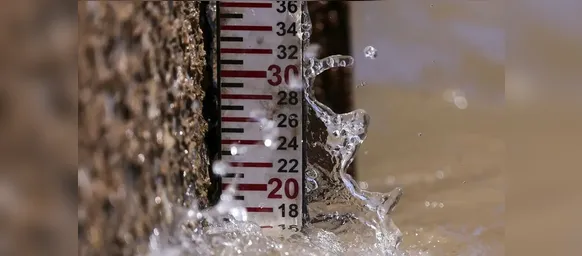 Temperatura do banho pode afetar o coração? Entenda recomendação - Imagem