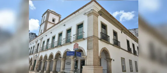 Câmara de Salvador volta nesta segunda: veja projetos que impactam a cidade - Imagem