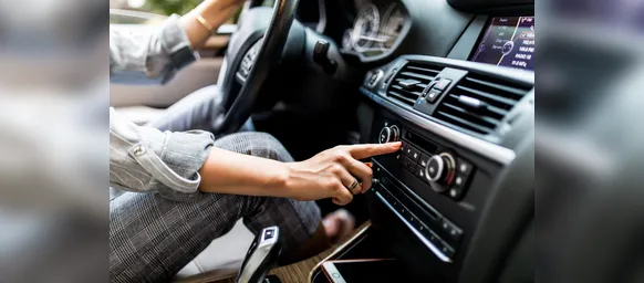 China exige mais botões nos carros e impacto pode chegar ao Brasil - Imagem