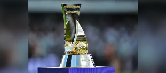 Athletico-PR, Chapecoense e Remo sobem e Coritiba é campeão - Imagem