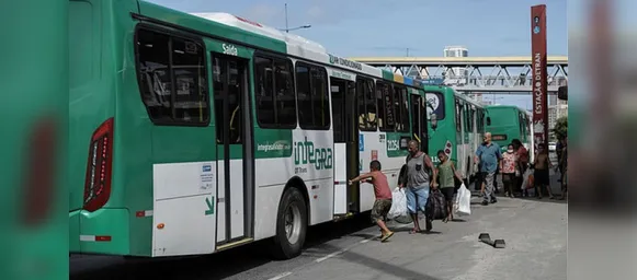 Tarifa Zero dos ônibus: o que está em jogo no Congresso? - Imagem