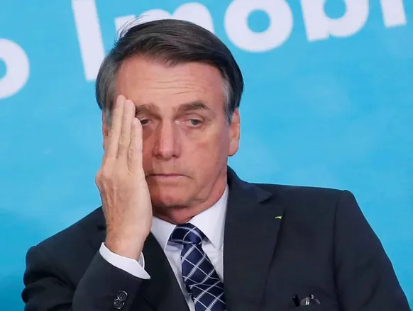 Saiba onde os condenados pela trama golpista vão cumprir pena - Imagem