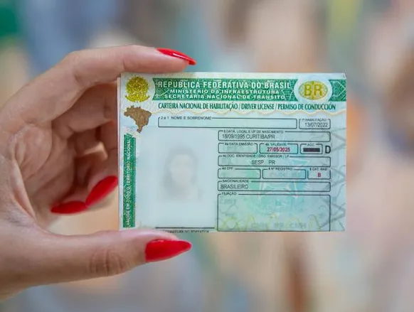 CNH sem autoescola: o que falta para sair do papel? - Imagem