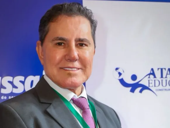 Desembargador José Rotondano é novo presidente do TJBA - Imagem