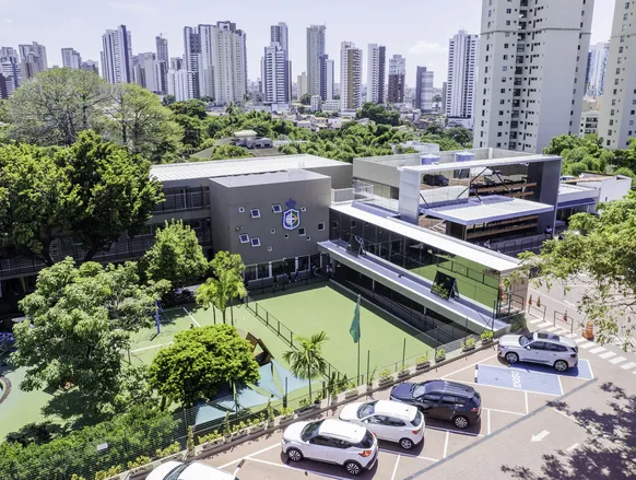 Educação sem fronteiras: a formação internacional que começa na infância - Imagem