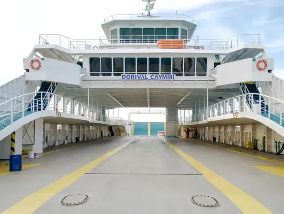 Tarifa Social do ferry-boat: revalidação poderá ser feita o ano todo - Imagem