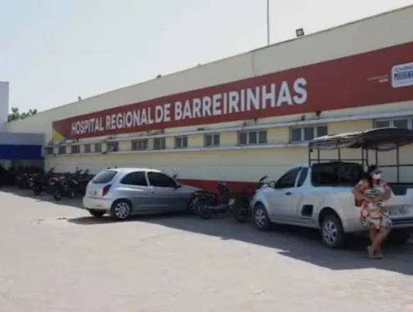 Menino de 11 anos atira em três crianças; uma das vítimas está em estado grave - Imagem