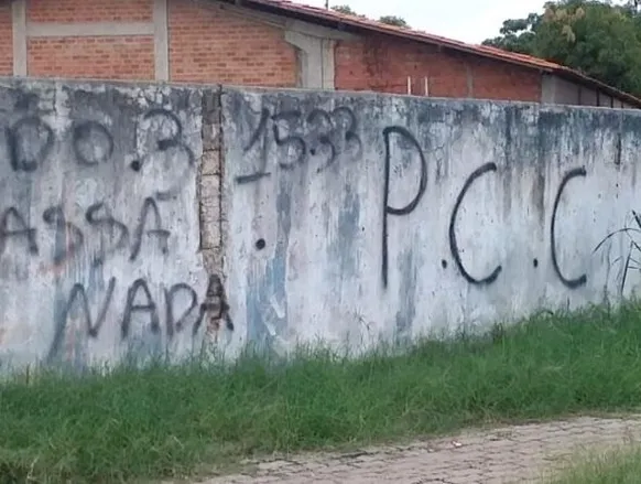 Portugal concentra maior presença do PCC fora da América Latina - Imagem