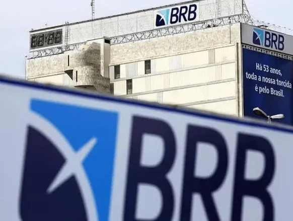 STF decidirá sobre o uso de imóveis para ressarcir prejuízos ao BRB - Imagem