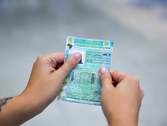 Adeus baliza e rampa? Detran muda prova prática da CNH - Imagem