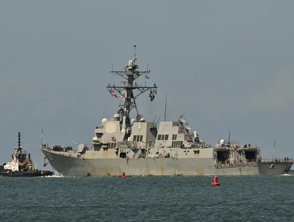 Facção venezuelana aliada do PCC entra na mira do governo americano - Imagem