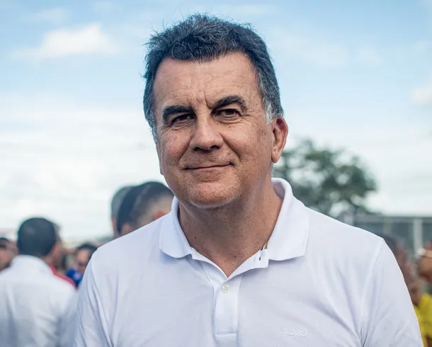 Vitória vota contra Lei Vini Jr. no Brasil e presidente explica decisão