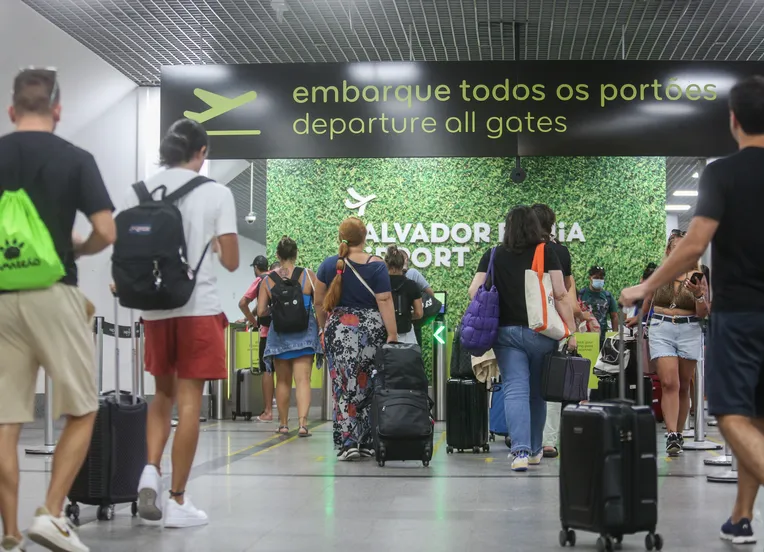 Direitos do passageiro no São João: como agir diante de imprevistos em viagens
