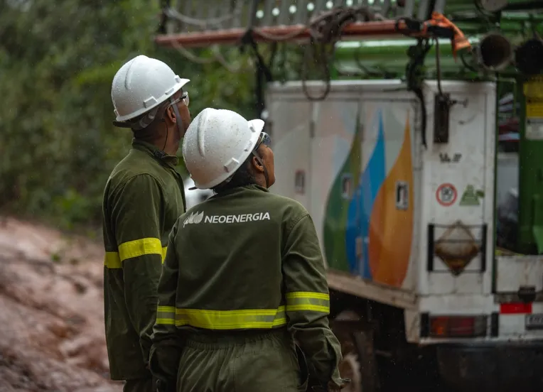 Mais de 50 bairros de Salvador terão energia suspensa